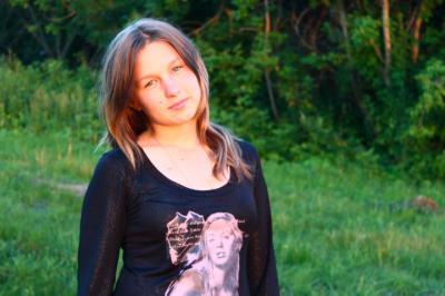 13-летней рязанке нужна помощь